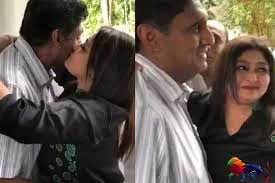 ලංකා මාතාව දිදුලපු මව -දේශපාලන ජීවිතයේ ලොකුම ශක්තිය වූ බිරිද-ජලනි ප්රේමදාස