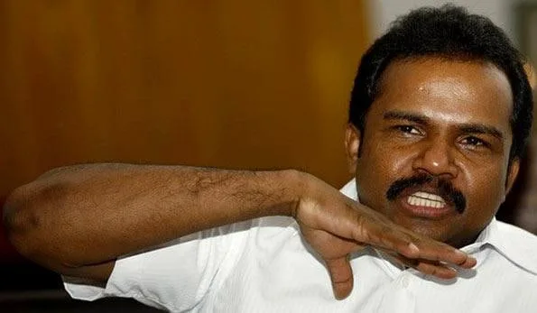 කරුණ අම්මාන්ගේ සහය ජනපතිට