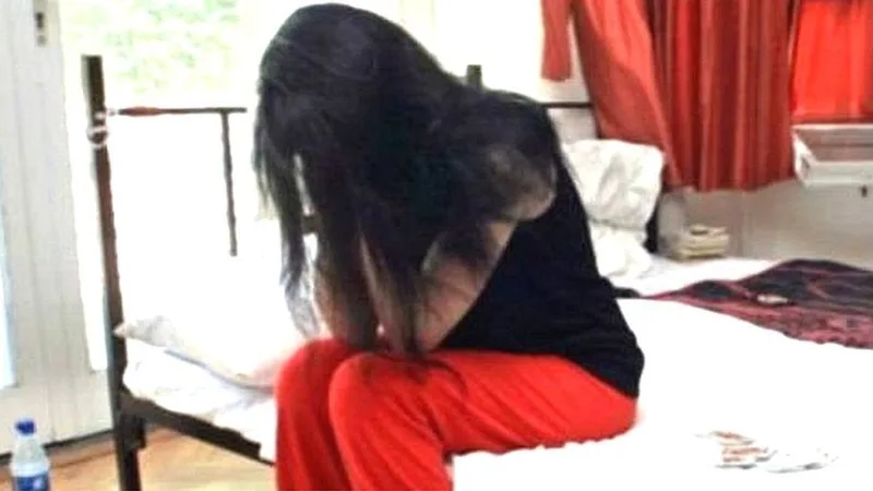 ශ්‍රී ලංකාවේ ලිංගික ශ්‍රමිකයින්ට සමාජ පිළිගැනීමක් සහ නීතිමය ආරක්ෂණයක් අවශ්‍යව තිබේ