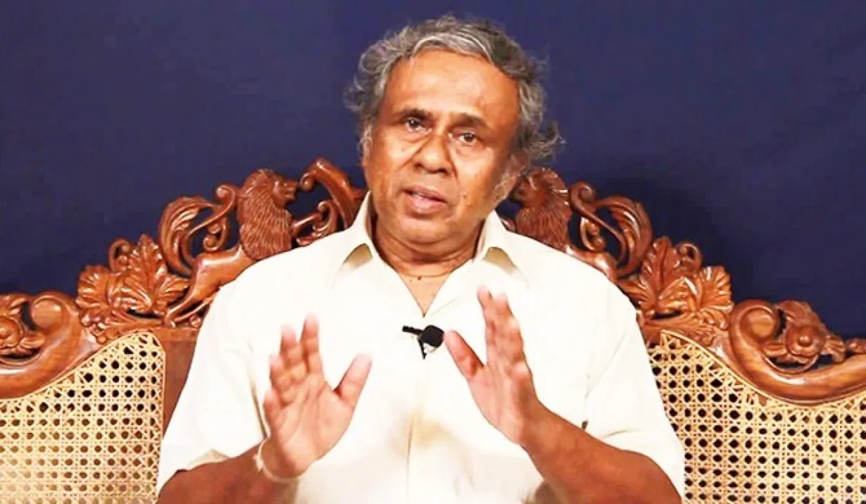 සජිත් එක්ක එජාපය ඇමරිකානු Born Again ක්‍රිස්තියානියට බිලි වෙයි