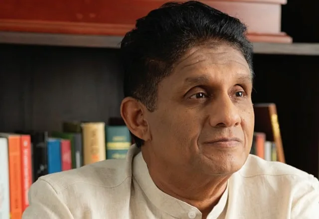 පොහොසත් රටක් ලස්සන ජීවිතයක් නිර්මාණය කරනවා කියූ මාලිමාව අද අධිකරණයේ ස්වාධීනත්වය විනාශ කරමින් සිටිනවා