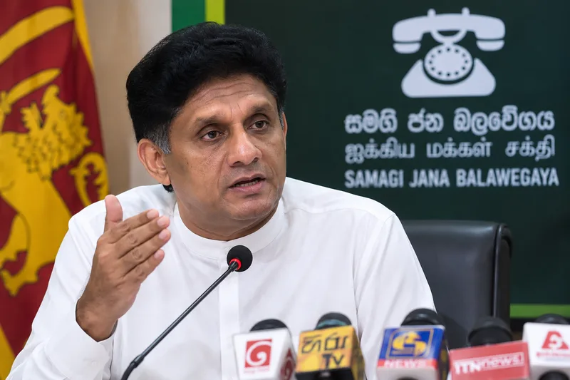 22න් ජනතාව පැලවත්තේ සිරකරුවන් බවට පත් කරන්න රජය උත්සාහ කරනවා