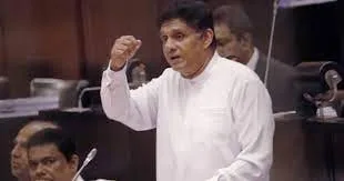 ජනතාවගේ ආරක්ෂාව තහවුරු කරනු