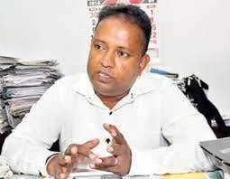 ජන ගින්නට පාර කපන සහල් මාෆියාව