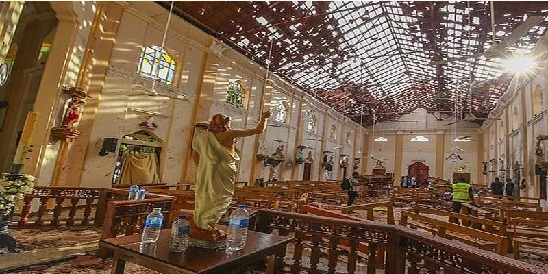 පාස්කු කොමිසමේ දිශාන්නතිය ප්රශ්නයක් -කිරිඇල්ල-
