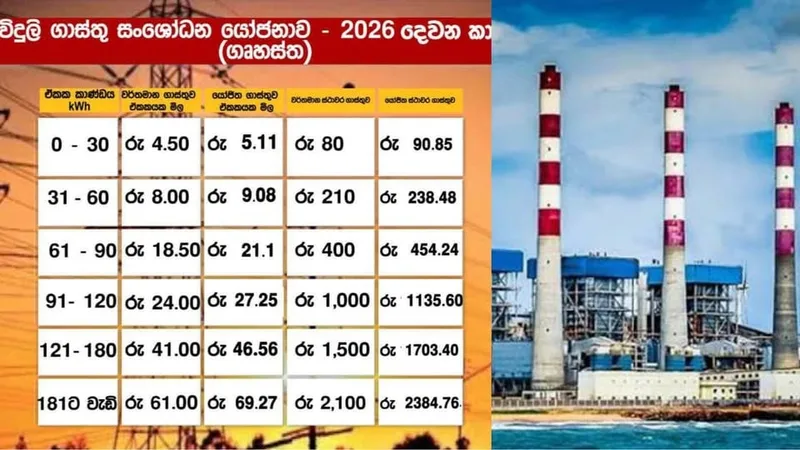 මාලිමා ආණ්ඩුවේ 5 වෙනි ගල් අඟුරු නැවත් ප්‍රමිතියෙන් බාලයි