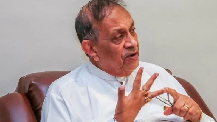 යහපත් රටක් ගොඩනැගීම සඳහා නව ජනාධිපතිට කරුගෙන් සුභ පැතුම්