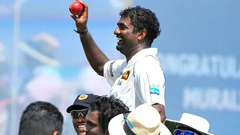 සචින් තෙන්ඩුල්කාර් - ජෝ රූට් සහ මුත්තයියා මුරලිදරන්
