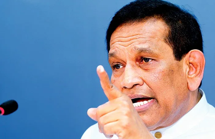 දොස්තර රාජිත පාර්ලිමේන්තු යැවිය යුතුමයි-ඒ මේ නිසයි..!