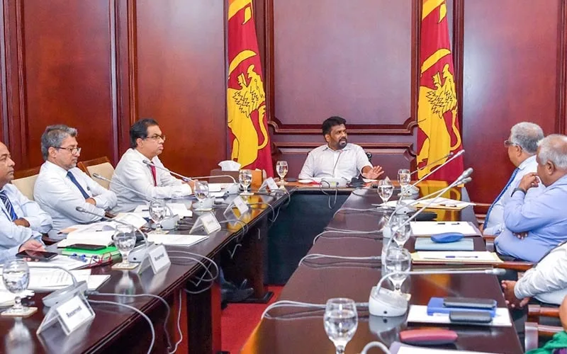 මාර්ග සංවර්ධන ව්යාපෘති විධිමත් සහ කාර්යක්ෂම කිරීම ග්රාමීය ආර්ථික සංවර්ධන ඉලක්ක සපුරා ගැනීමට ඉවහල් වේ