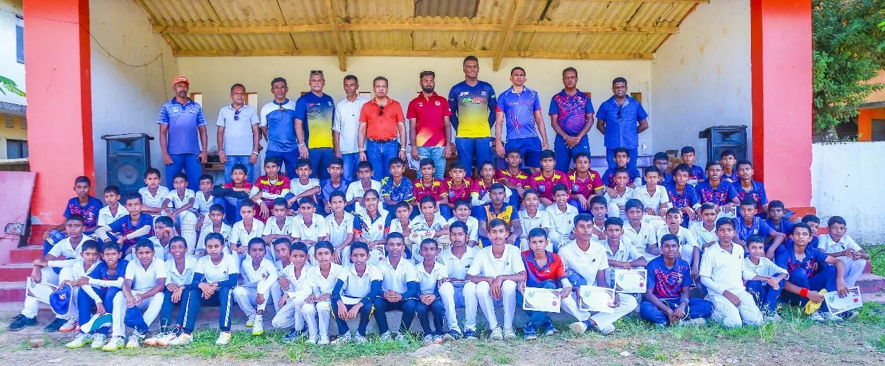 අධ්යපනය හා සමානව ක්රීඩාව සහ කලාවත් ජීවිතයට ඉතා වැදගත්