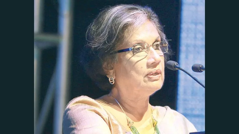 රට වසා දමා විදෙස් ගත වීම සුදුසුයි