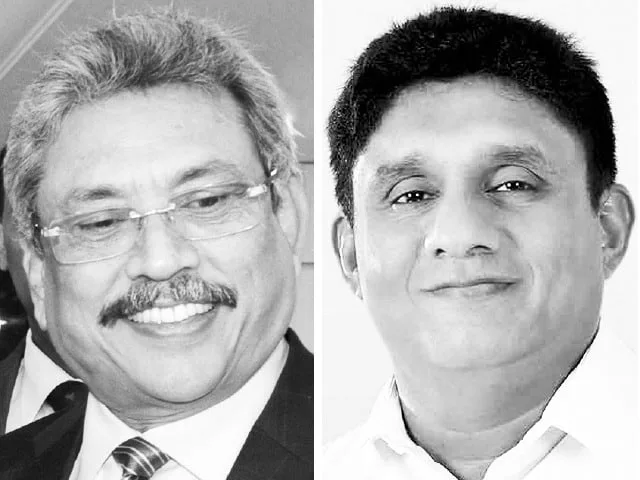 පරණ පාර්ලිමේන්තුව යළි කැඳ වන්නේ නැහැ -ජනපති-