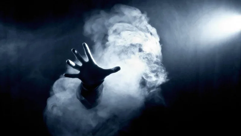වියතුන් යනු අමනුෂ්ය කොට්ඨාසයක්ද..?