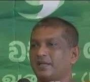 සජිත්ගේ සන්ධානය එජාපයට මළ දානයක්-එකම විකල්පය අලියා