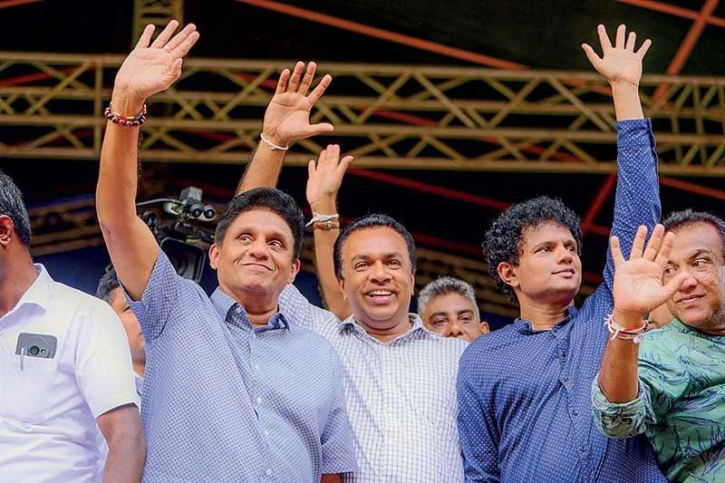 ජනාධිපති කාර්ය සාධක බළකා දිස්ත්රික්ක 25ටම