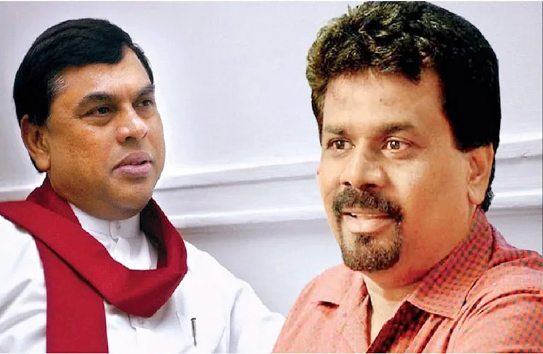 මුදල් ඇමතිට වඩා පිටකොටුවේ තොග මුදලාලි හොඳයි