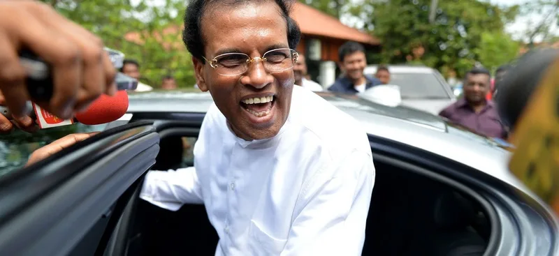 පාස්කු ප්රහාරයේ තීන්දුව දෙයි-මෛත්රී කපෝතියි