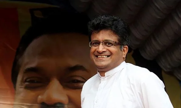 උදය ගම්මන්පිලට එරෙහි විශ්වාසභංගය වැඩි ඡන්දයෙන් පරාජයට