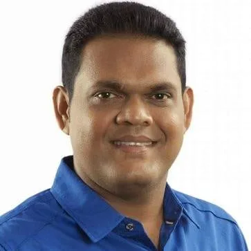 ගෝඨාගේ මංගල රැළිය අසාර්ථකයි-මිනිස්සු 13,000යි