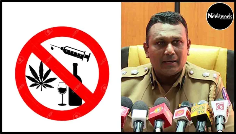සති 3ට සැකකරුවෝ 9,410ක්..!