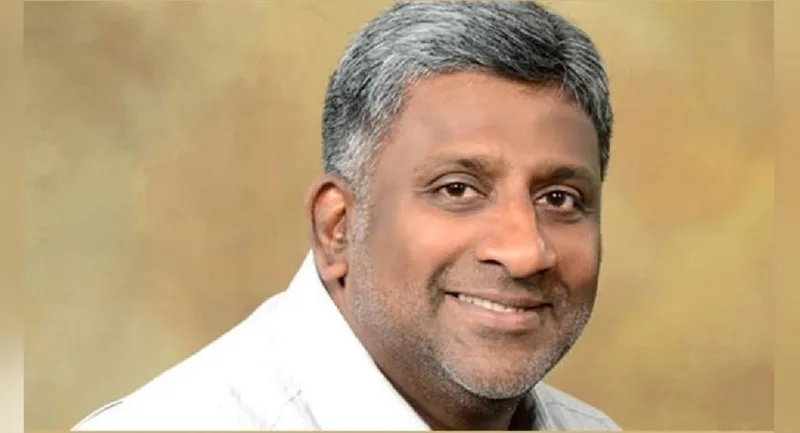 ජනපතිවරණයට තුරුම්පු ආසියා ගහනවා