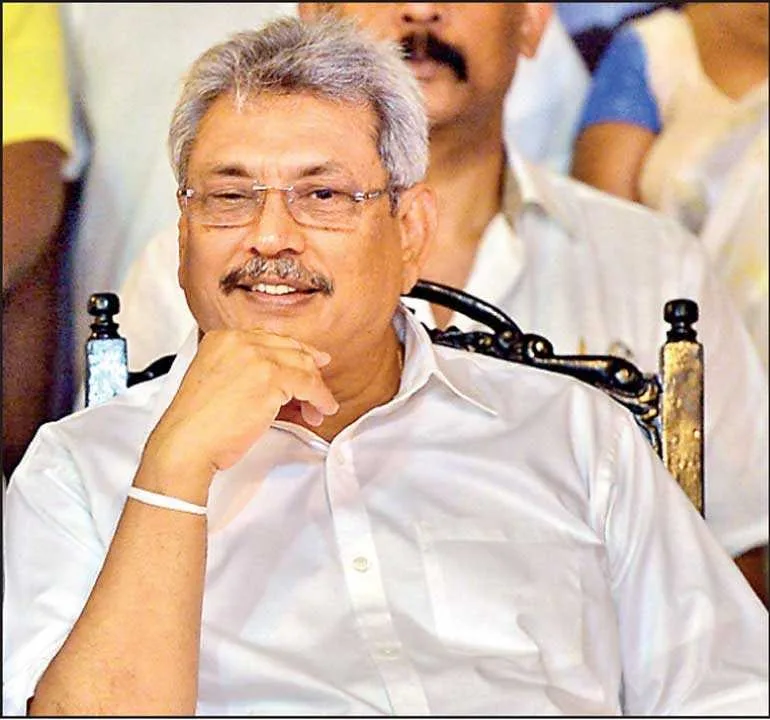 ජනපති විදෙස් ගත ශ්‍රී ලාංකිකයන්ගේ සහාය ඉල්ලයි