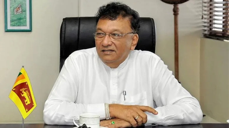 ආර්ථිකය බිම් බෝම්බයක්, හසුරුවන්න පුළුවන් නායකයෙක් ඕනෙ..!
