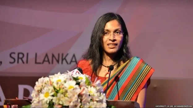 ශ්‍රී ලංකාවේ පැතිර යන නව කොරෝනා වෛරසය ගැන සිදු කළ අලුත්ම සොයාගැනීම