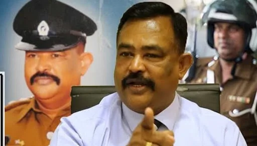 පද්මේගෙන් ප්රධාන පොලිස් පරීක්ෂක ලින්ටන් සිල්වාට මරණ තර්ජන