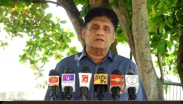 IMF එකටම රට භාර නොදී - ආණ්ඩුවක් ලෙස ජනතාව වෙනුවෙන් තීරණ ගන්න