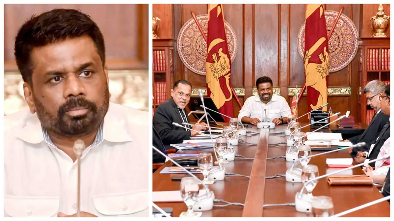 නීතිපති ධූරයෙන් ඉල්ලා අස්වෙනු - ජනපති
