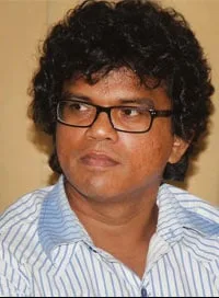 ගමට යෑමේ අභියෝගය භාර ගත් බැසිල්..!