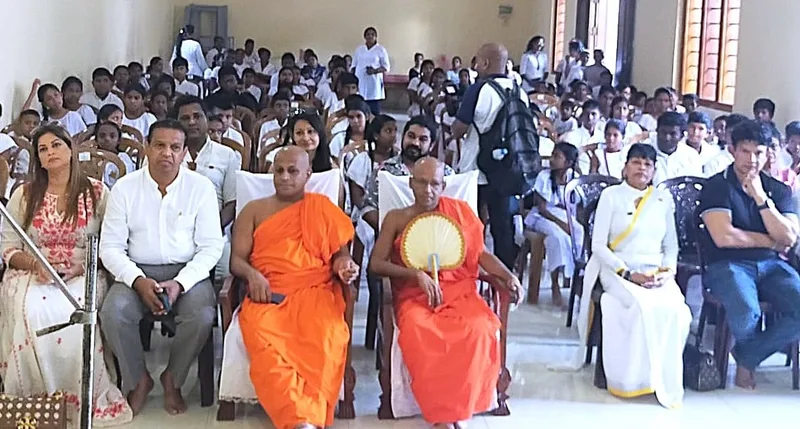ජනතාවගේ ආර්ථික ප්රශ්න සමාජ වෛරය පැතිරවීමට යොදා ගැනීම හෙළා දකිනු