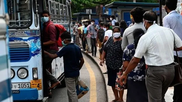 ශ්රී ලංකාව වසංගතය පාලනය කළාද..?