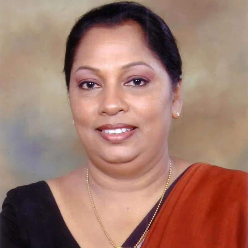 රජයේ ඉඩම් පෙන්වා ශාන්තිනී පාක්ෂිකයින්ගෙන් ලක්ෂ 78ක් ගරලා..?