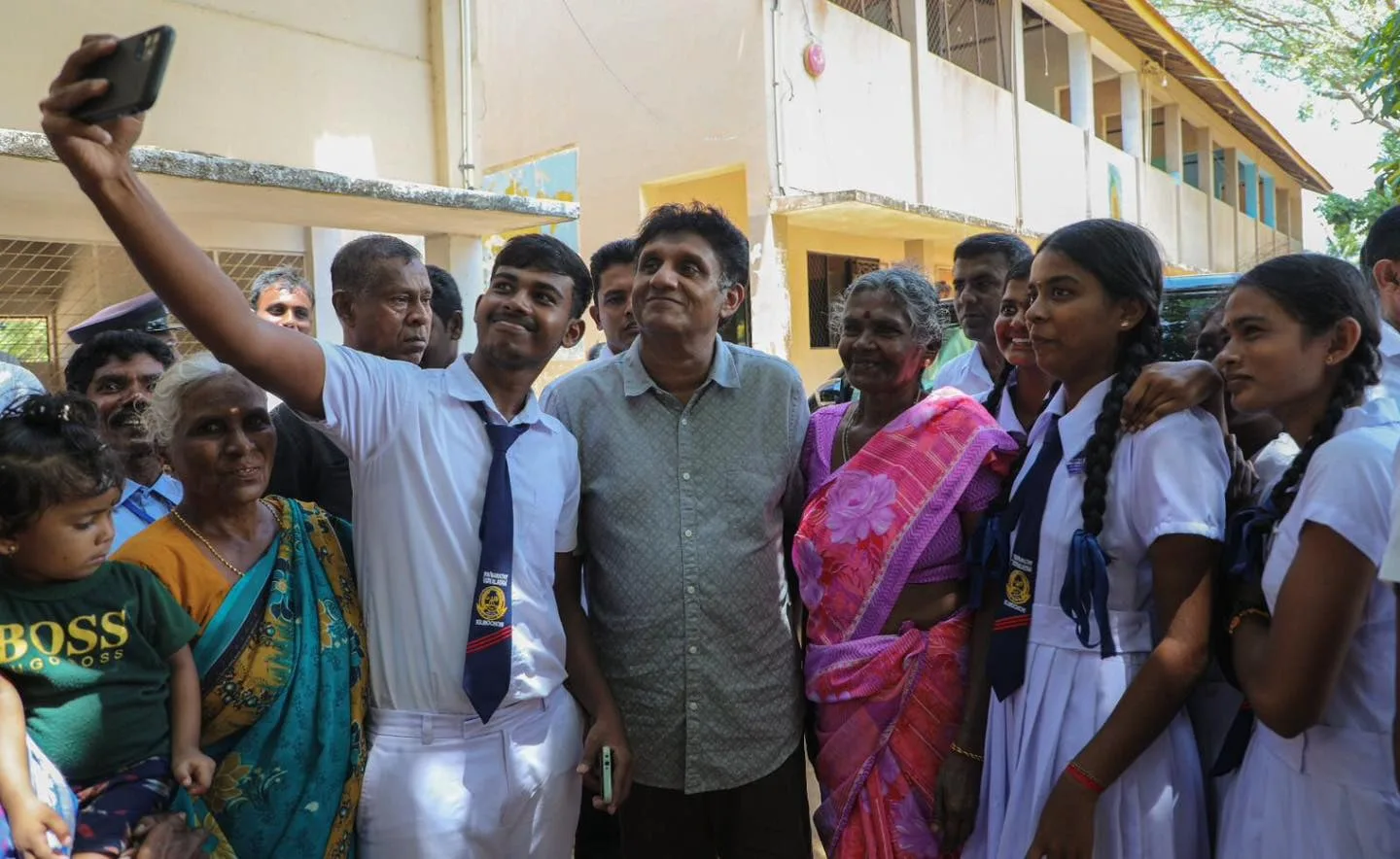 සජබ රජයක් යටතේ 13 ක්‍රියාත්මක කරනවා