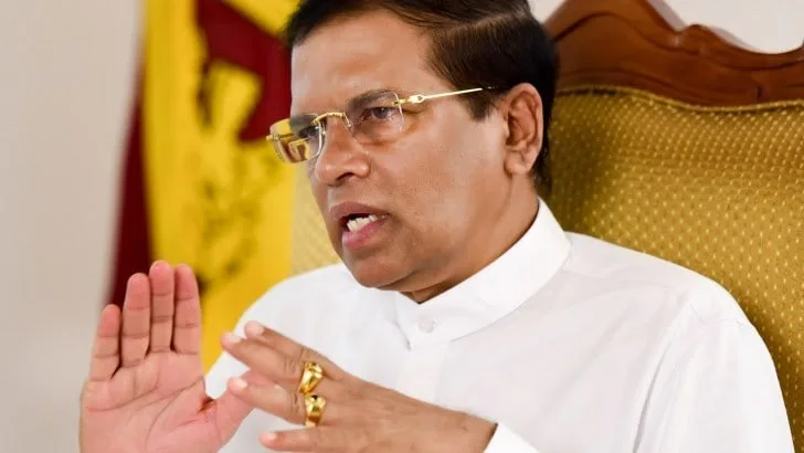 සජිත් අත හැර "මලික්-කබීර්" ෆීල්ඩ් මාර්ෂල්ට එකතු වෙයි..!