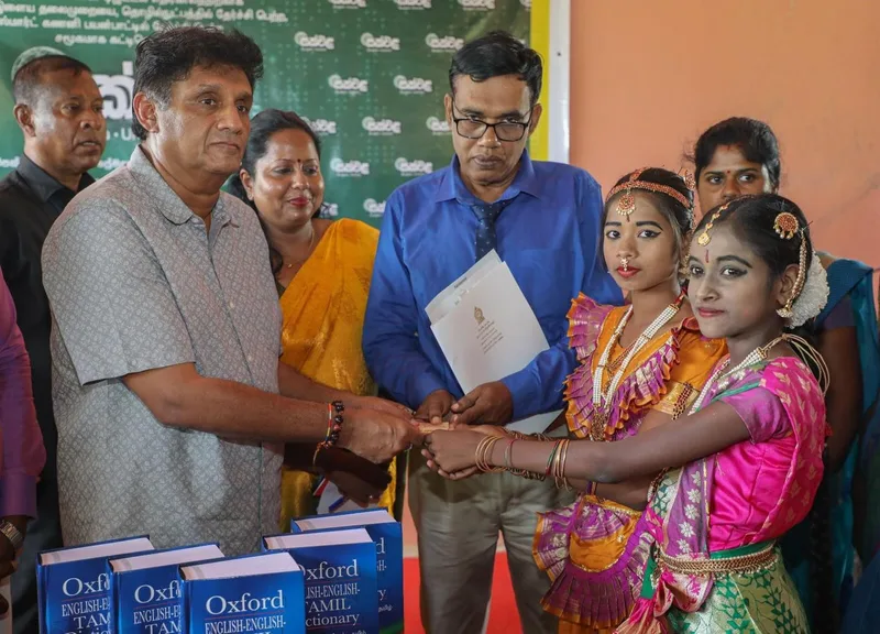 සජබ රජයක් යටතේ 13 ක්‍රියාත්මක කරනවා