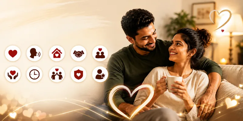 “බිරිඳක් සැමියාගෙන් ඇත්තටම බලාපොරොත්තු වෙන්නේ මොනවාද..?”