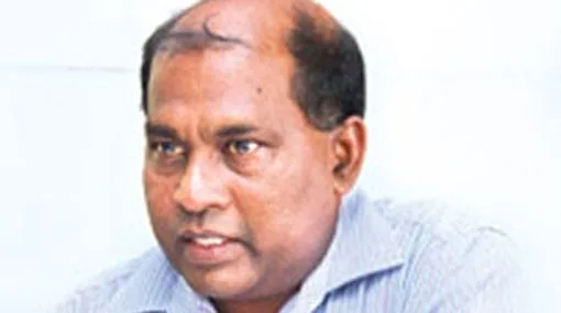 බල දේශපාලනයට එන්නෙත් නැහැ-අලුත් පක්ෂ හදන්නෙත් නැහැ