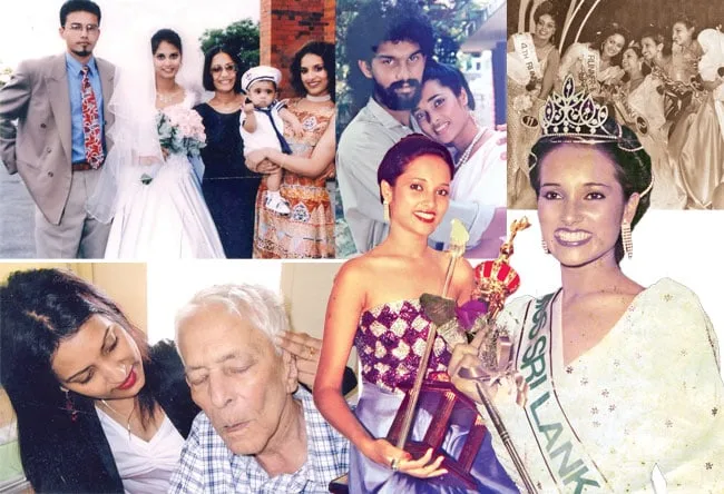 දුවගේ මරණය කොහොම වුණා ද කියලා අපි දැක්කේ නැහැ - ඒ ගැන දැක්කේ කමල් විතරයි
