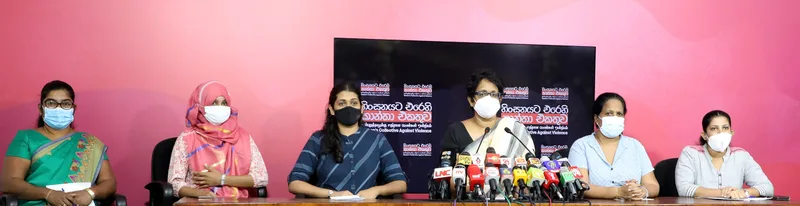 පොලීසිය අනීතික වෙන්නේ ආණ්ඩු පිරිහුණාම..!