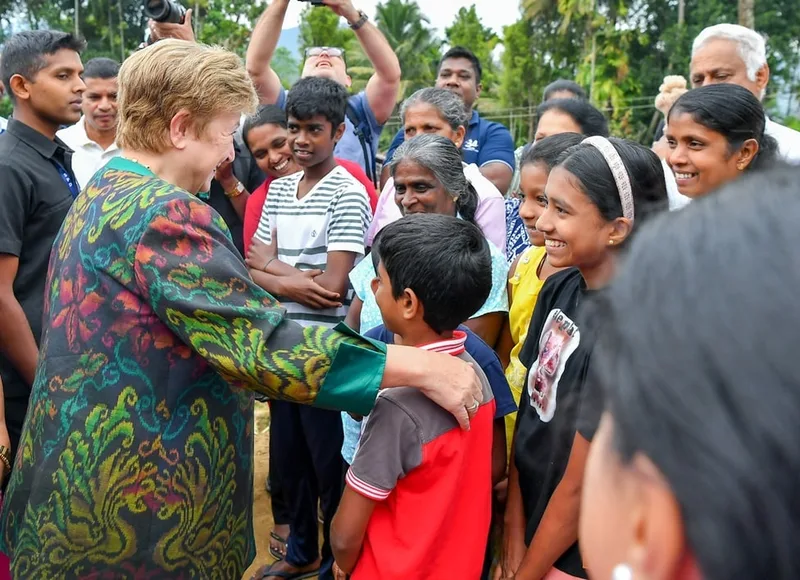 පාලනය ආර්ථිකයට පසු සටහනක් විය නොහැක