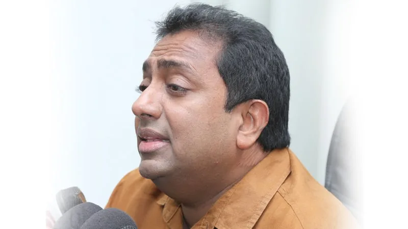 සිරිකොතේ දුරකතනත් විසන්ධි කරලා