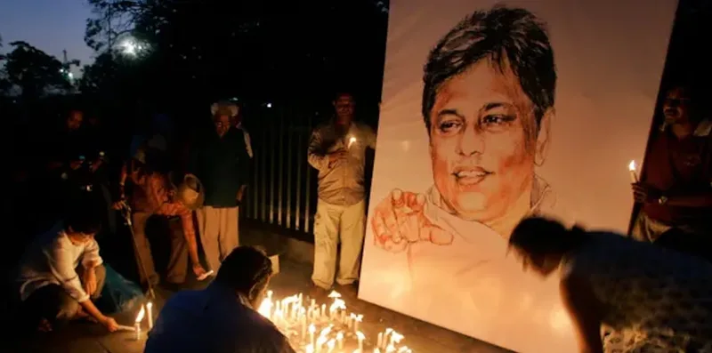 ජනපති අනුරට ලිපියක්..!