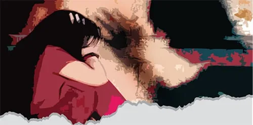නිරූපිකාව විකුණා කුඩු ගැසු සැමියා