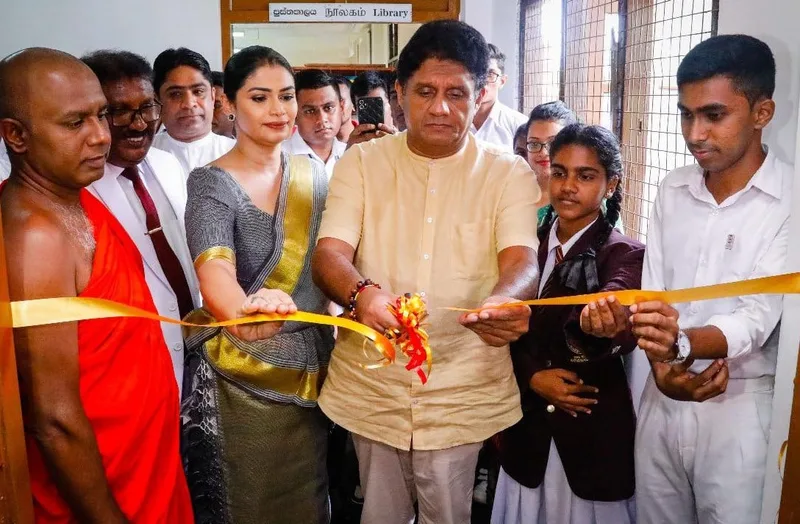 ලොකු හෝටල්වල කරන Digital අල්ලාප සල්ලාපවලින් සුහුරු රටක් හදනු බැහැ