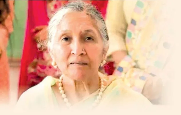 ආසියාවේ ධනවත්ම කාන්තාව ඉන්දියාවෙන්