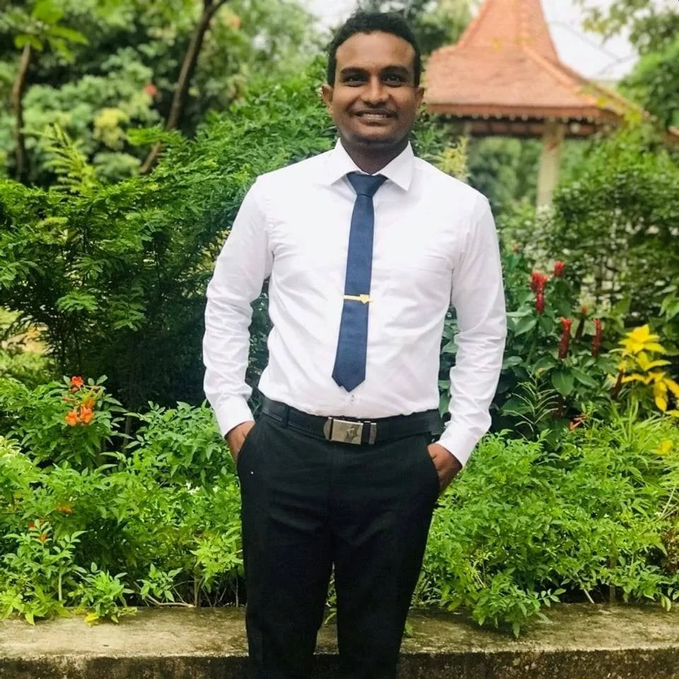 පරිසරයට එරෙහි දේශපාලන ප්‍රචණ්ඩත්වය නවතනු